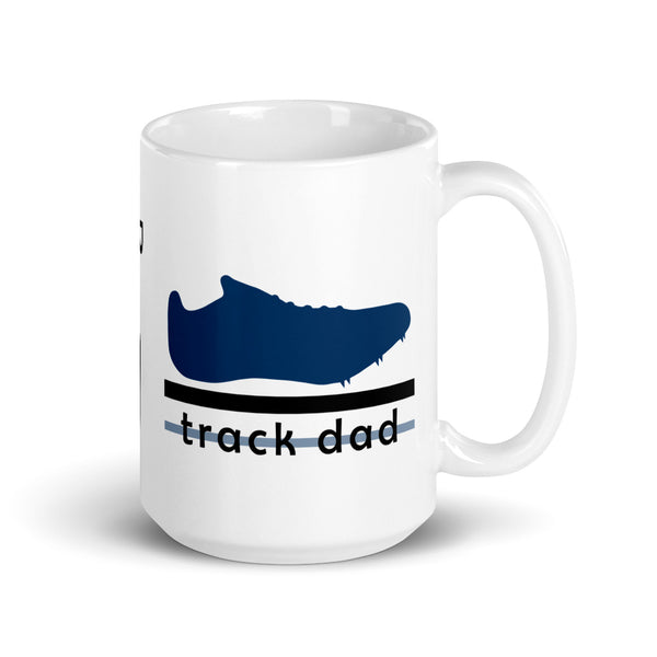Track Dad