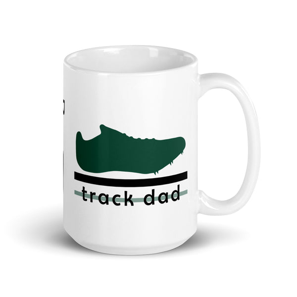 Track Dad