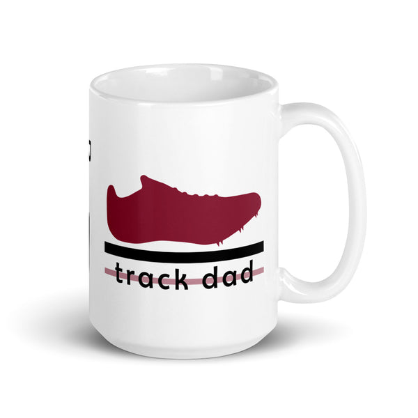Track Dad