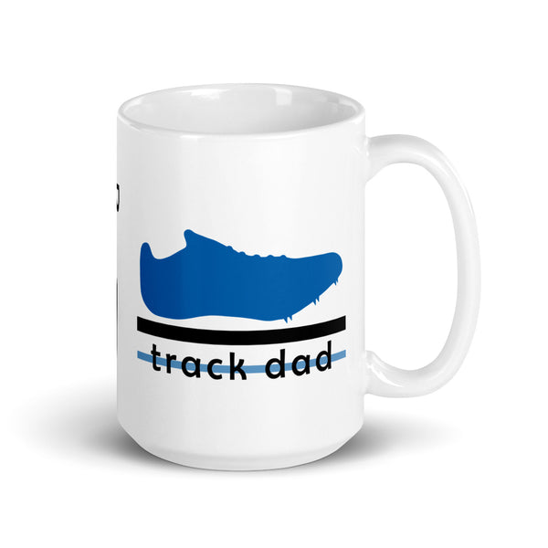 Track Dad