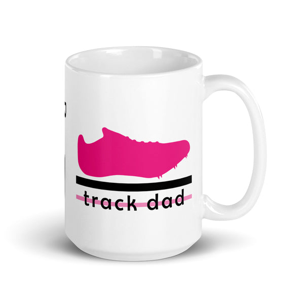 Track Dad