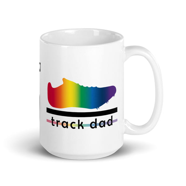 Track Dad