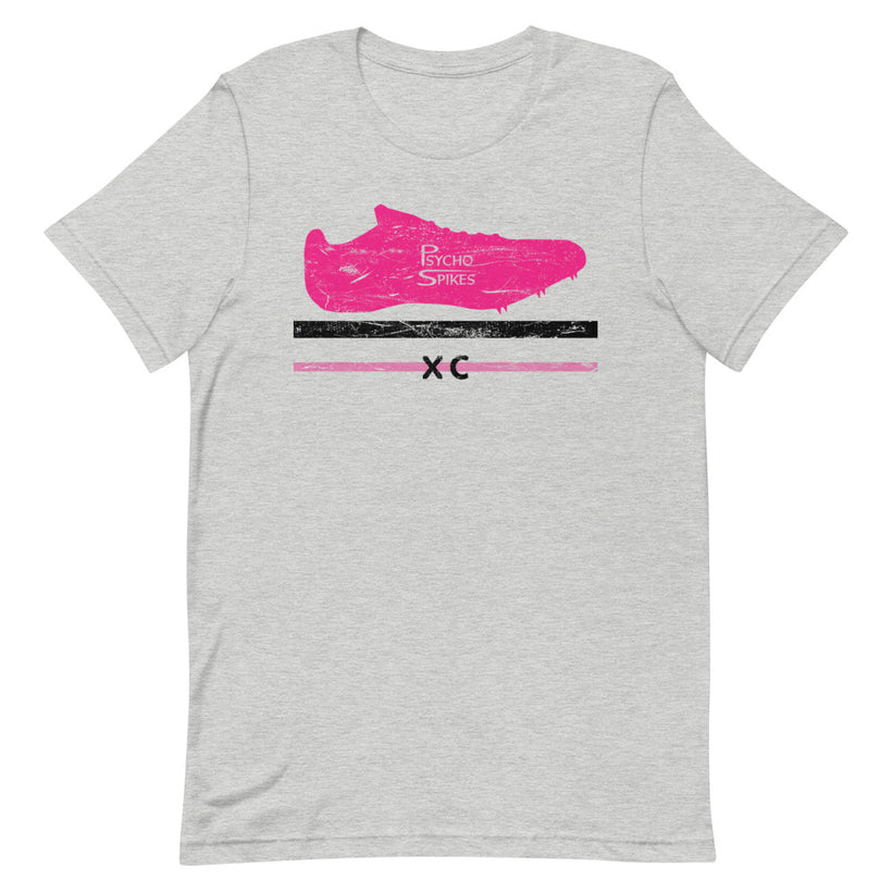 Athletic Heather T-Shirts