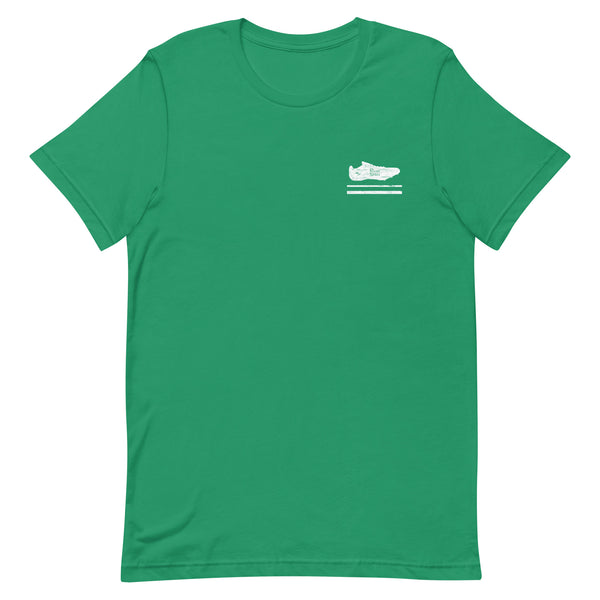 Custom Small Logo T-Shirt