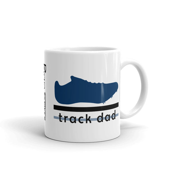 Track Dad