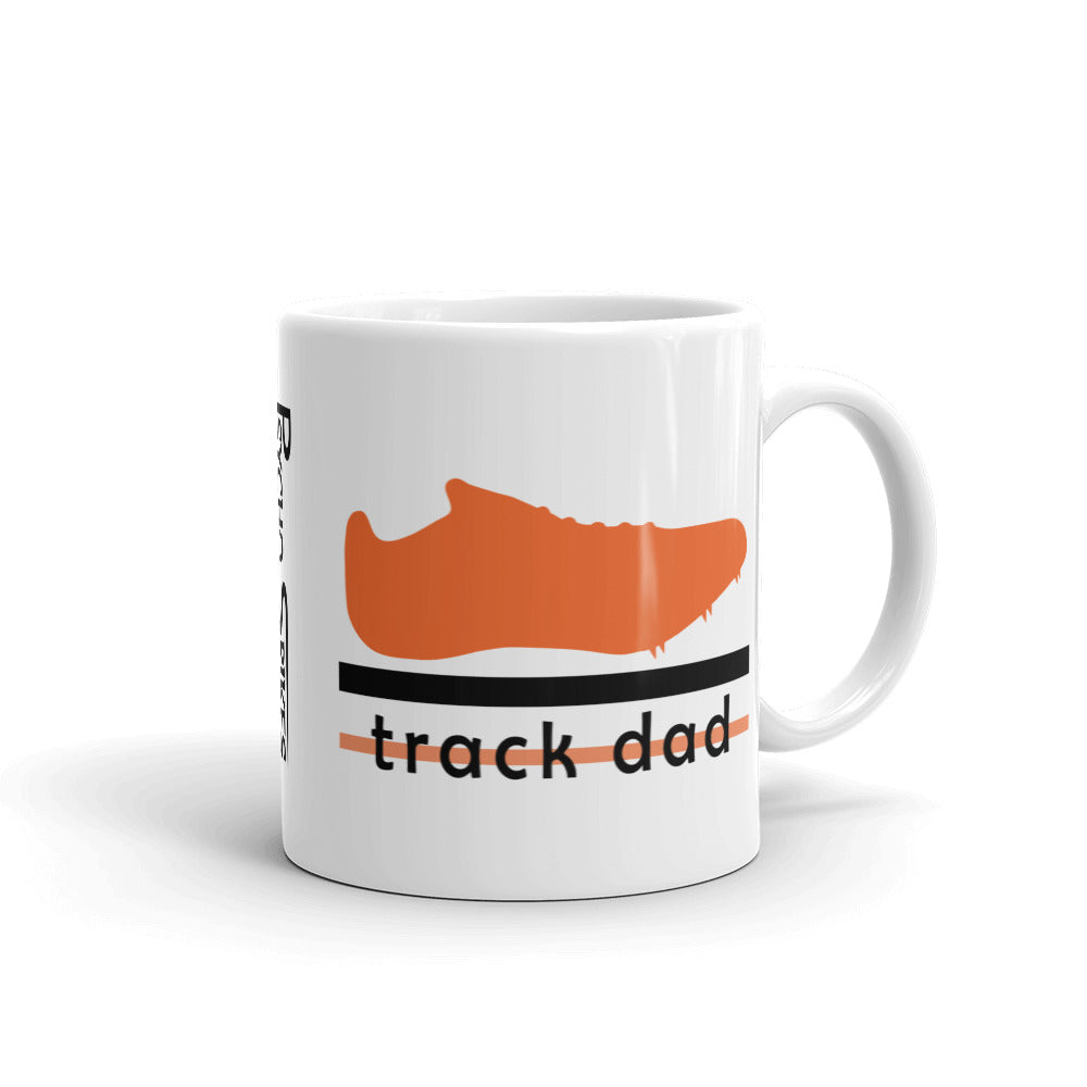 Track Dad