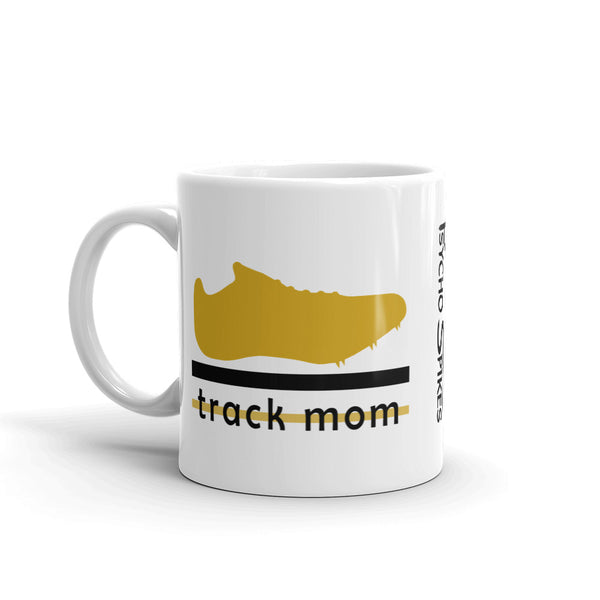 Track Mom