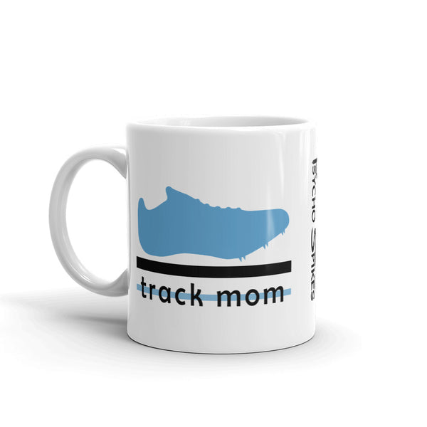 Track Mom