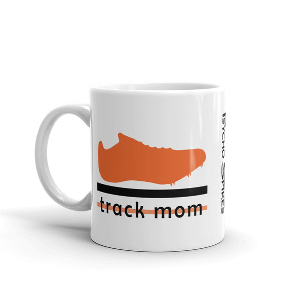 Track Mom