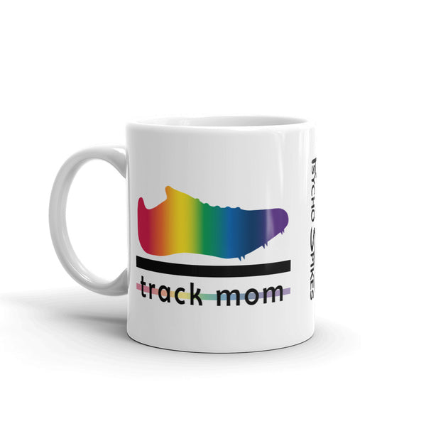 Track Mom
