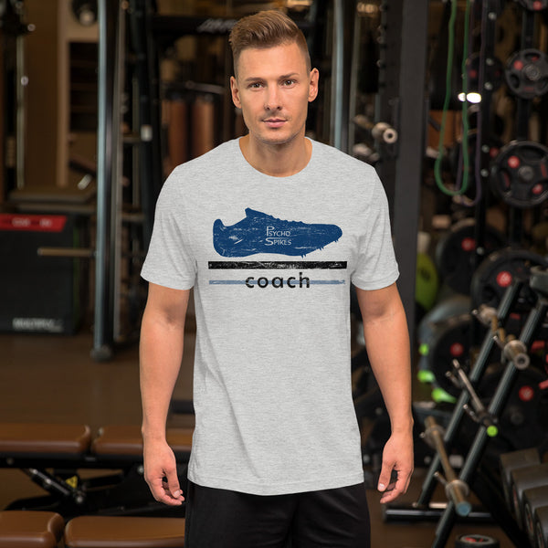 Coach's