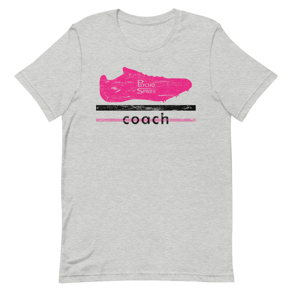 Coach's