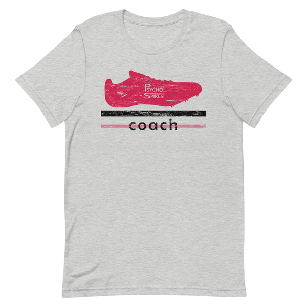 Coach's