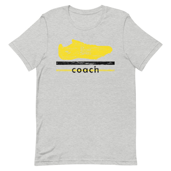 Coach's