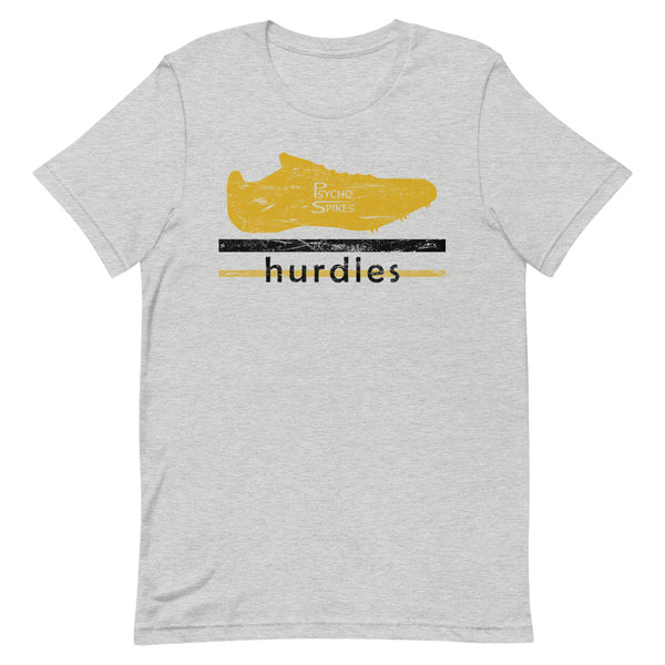 Hurdles
