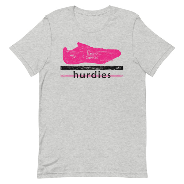 Hurdles