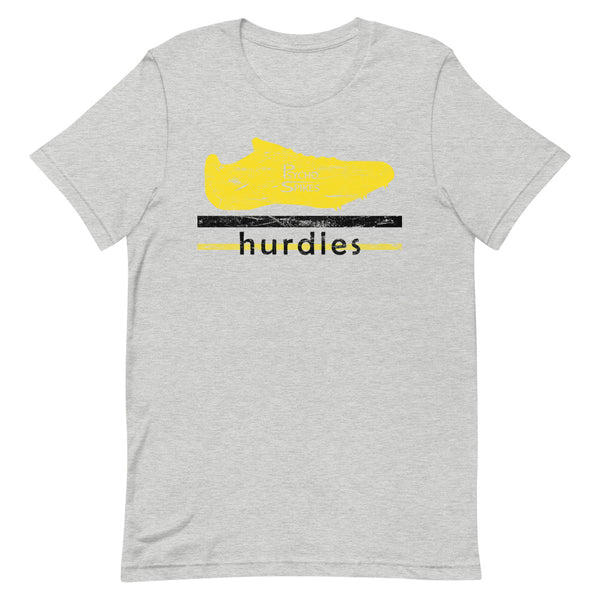 Hurdles
