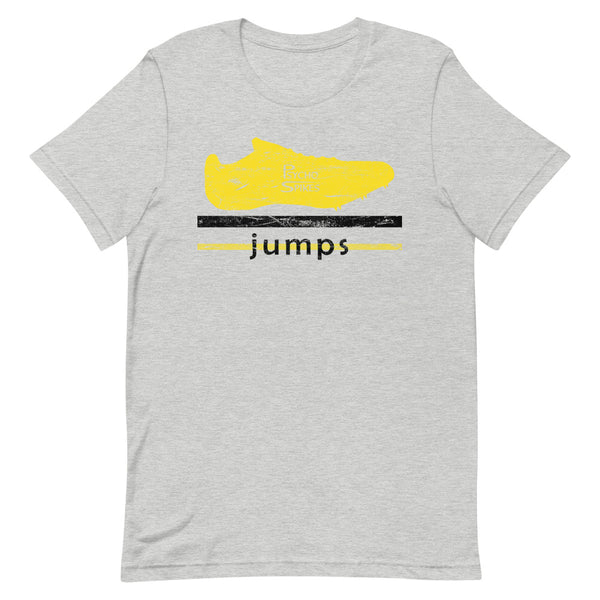 Jumps