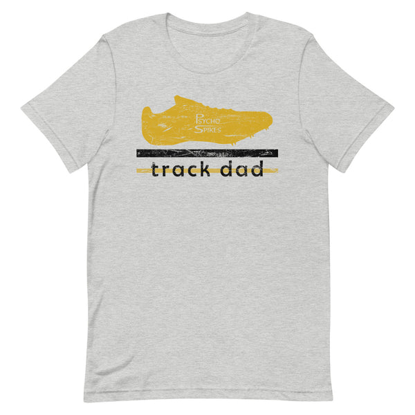 Track Dad