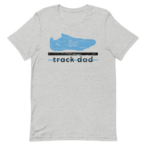 Track Dad