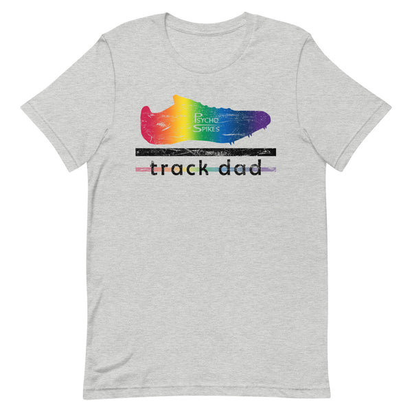 Track Dad