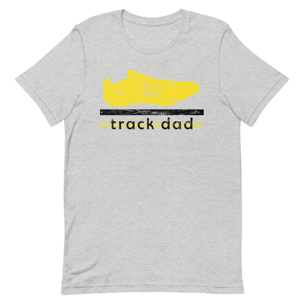 Track Dad