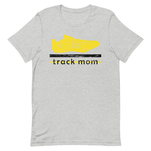 Track Mom