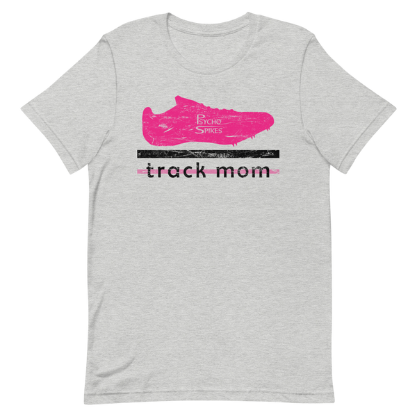 Track Mom