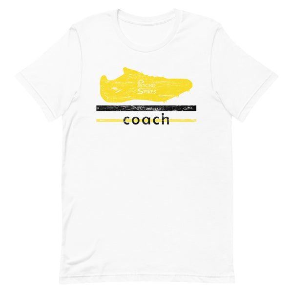 Coach's
