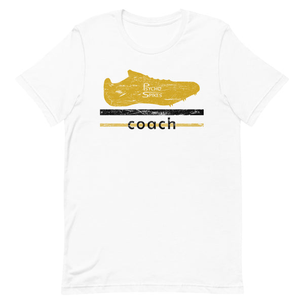Coach's