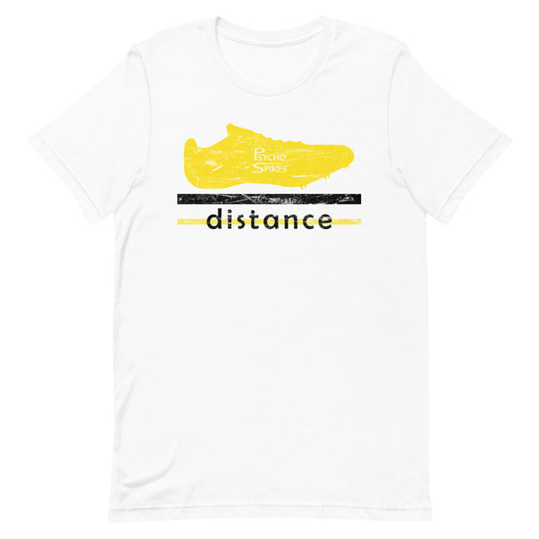 Distance