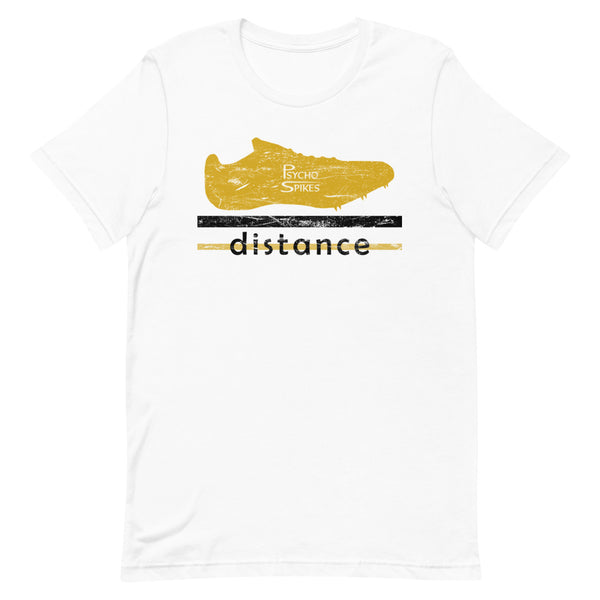 Distance
