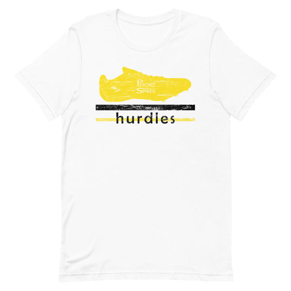 Hurdles