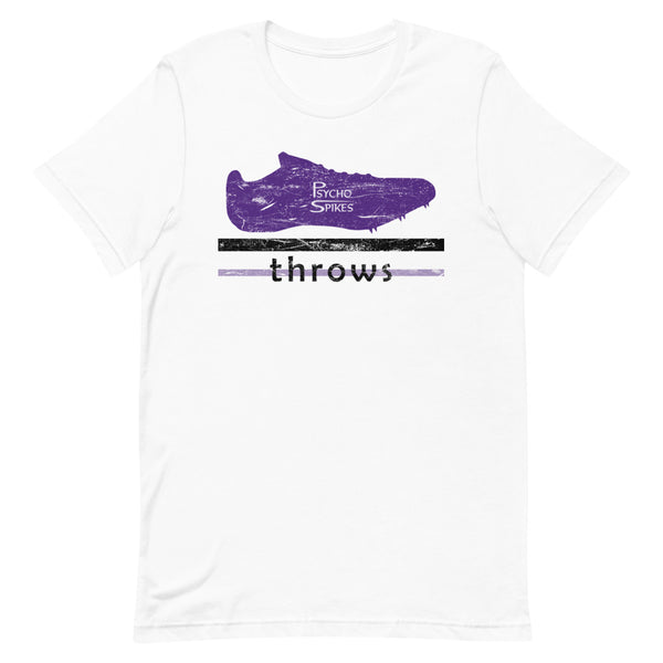 Throws