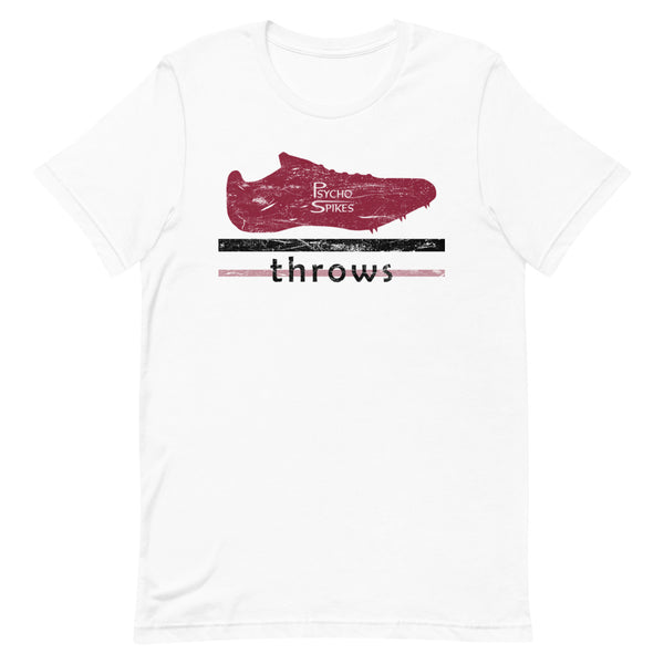Throws