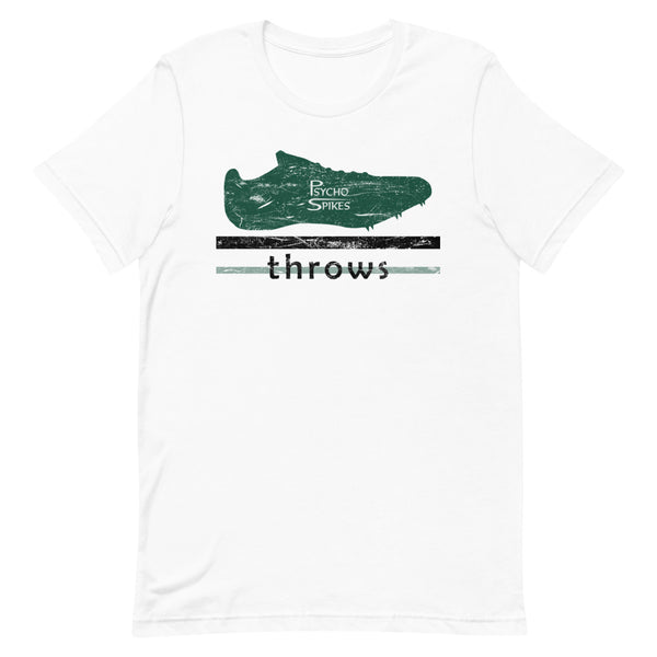 Throws