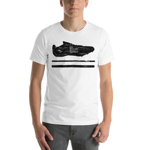 Short-sleeve unisex t-shirt