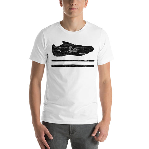 Short-sleeve unisex t-shirt