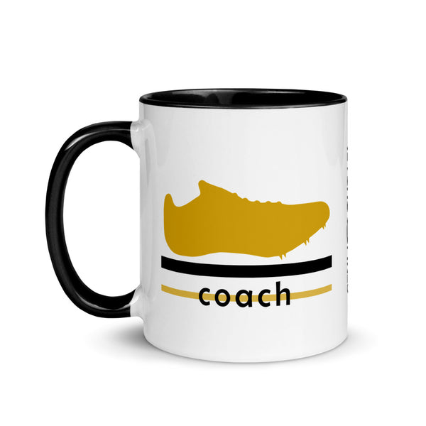 Coach