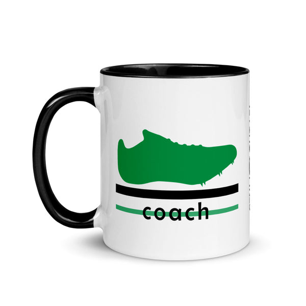 Coach