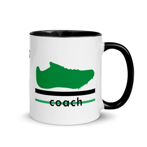 Coach