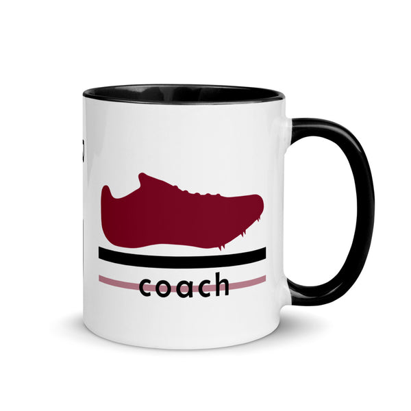 Coach