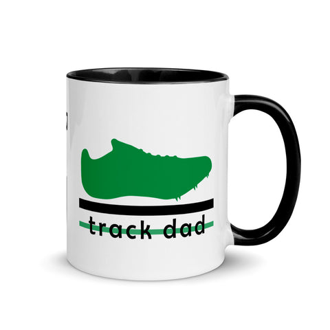 Track Dad