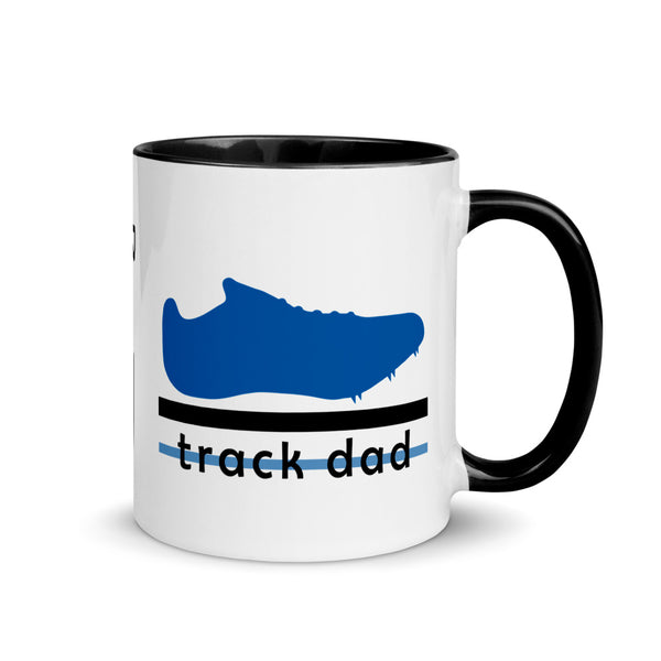 Track Dad