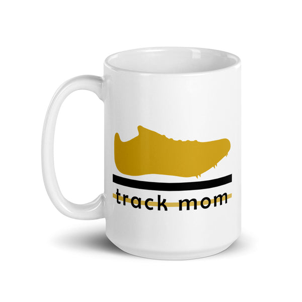 Track Mom