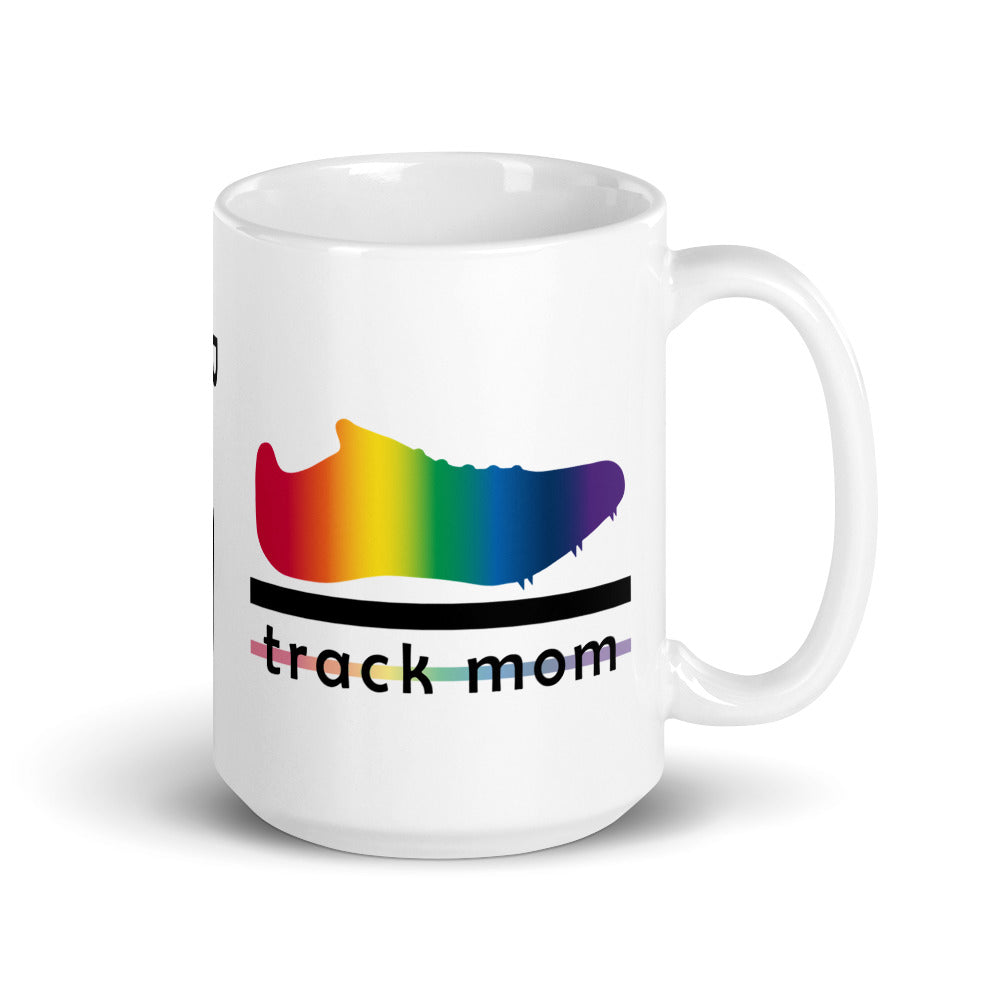 Track Mom