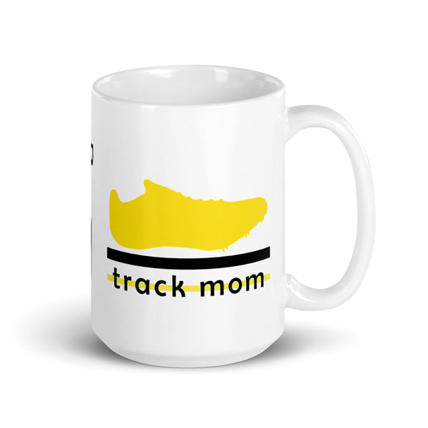 Track Mom