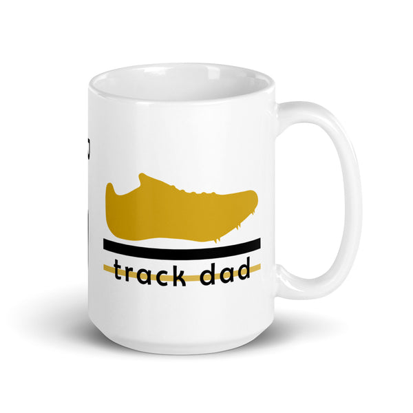 Track Dad
