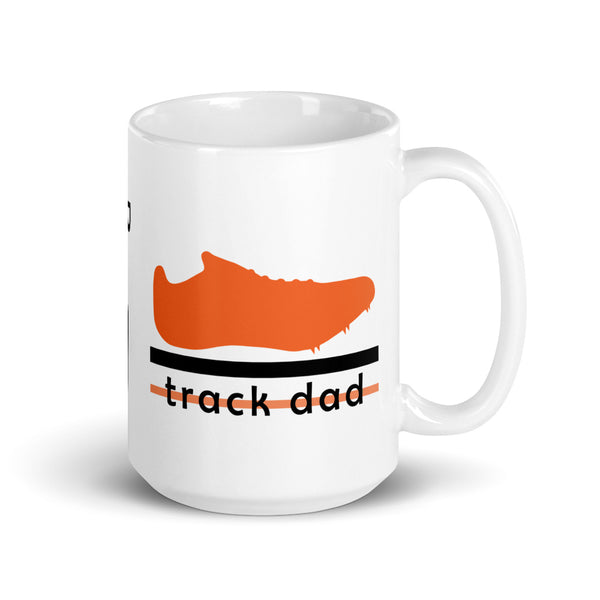 Track Dad